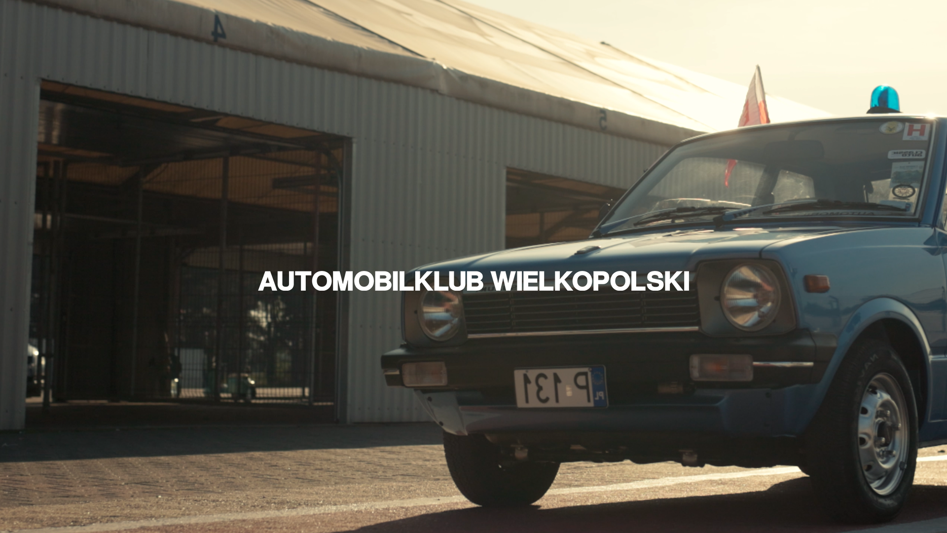 AUTOMOBILKLUB WIELKOPOLSKI