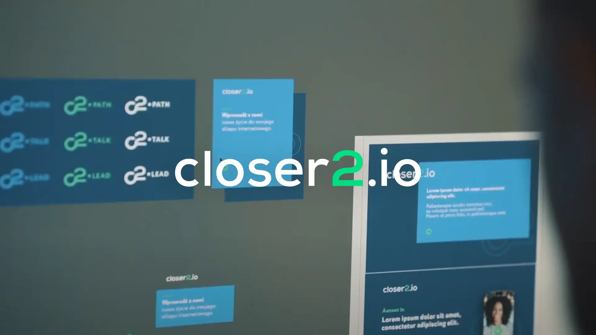 CLOSER2 | TEAM VIDEO