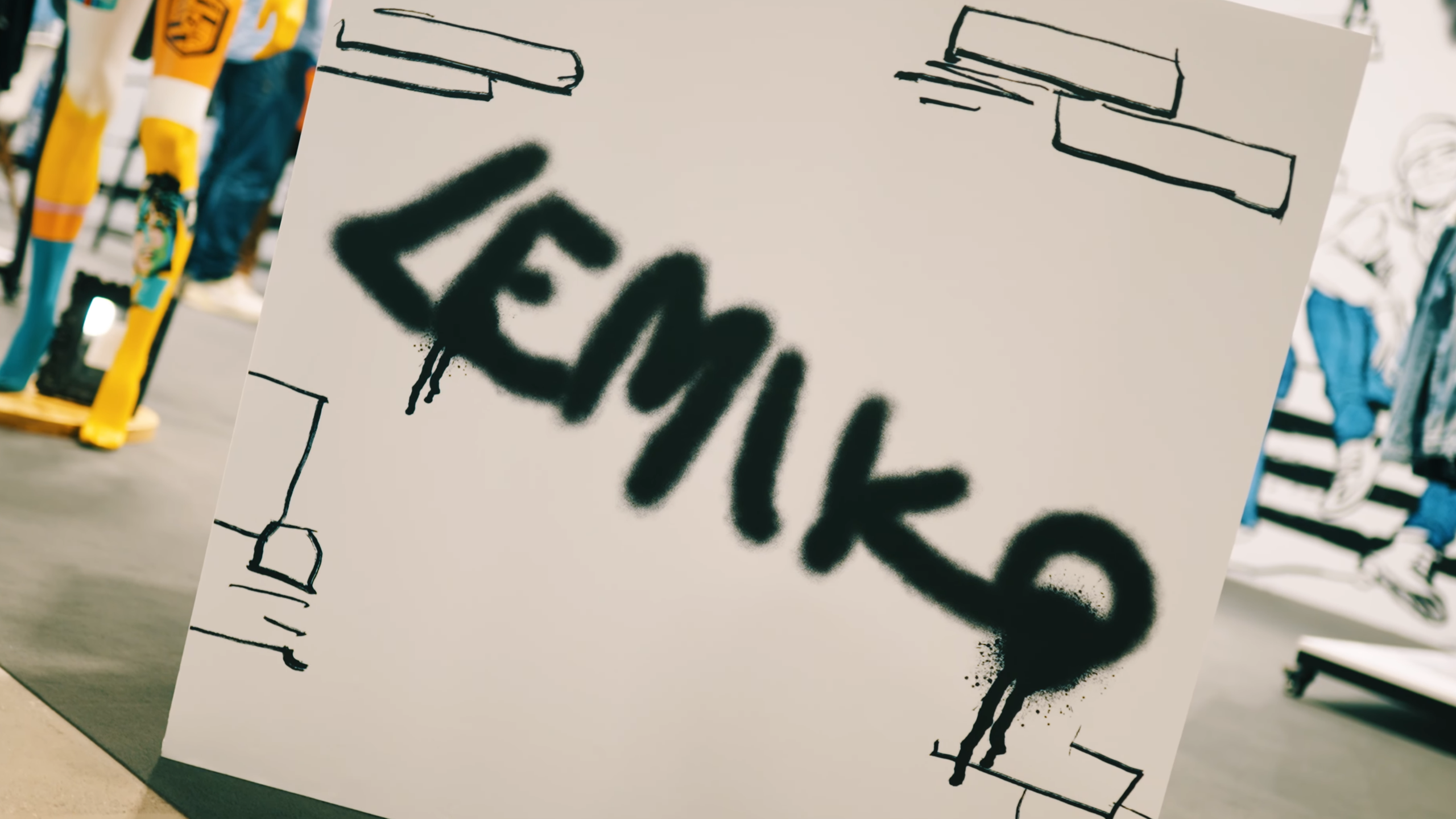 LEMIKO | WARSAW FASTEXTILE