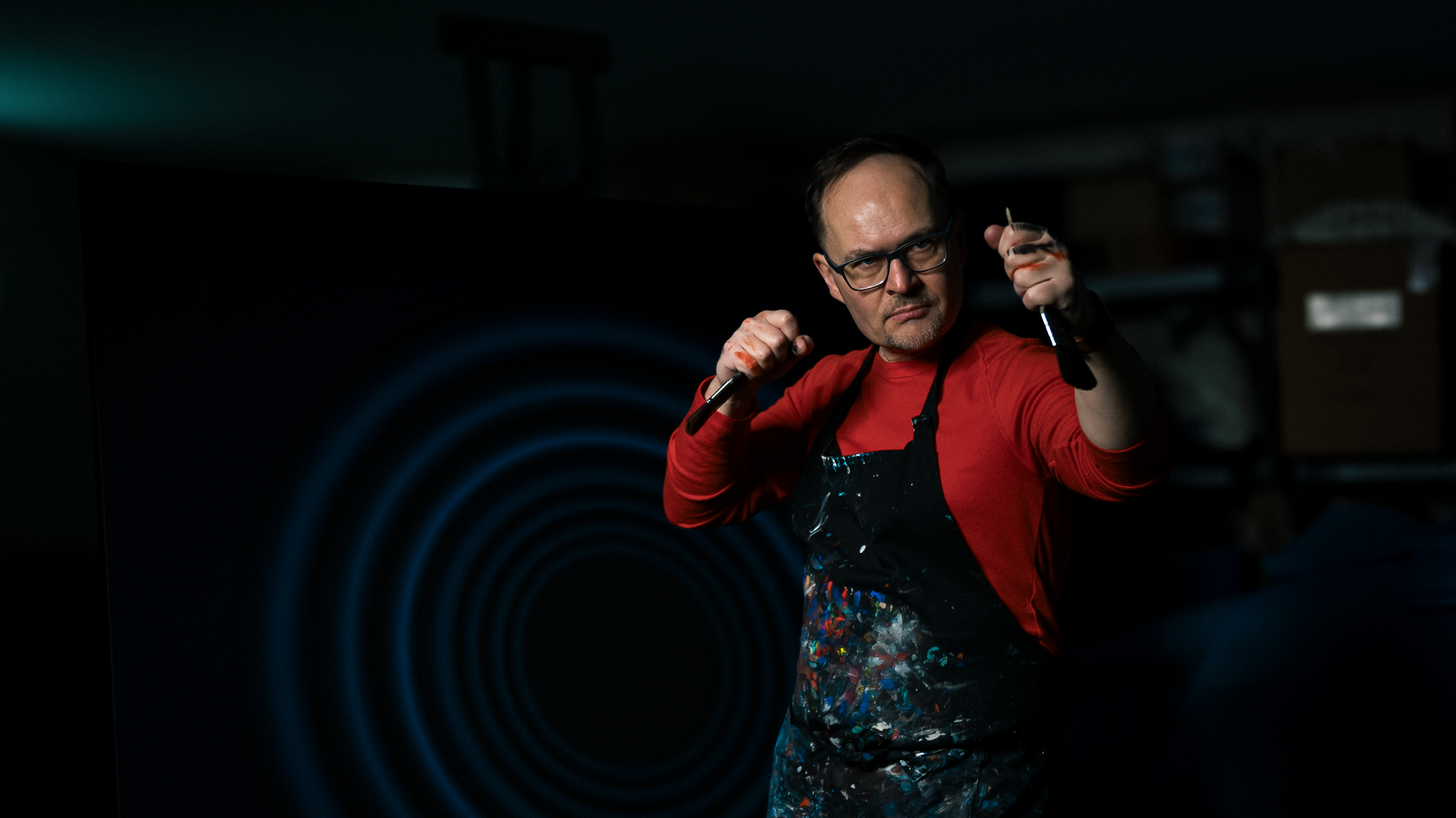 MICHAŁ JANCIK | SESJA ZDJĘCIOWA
