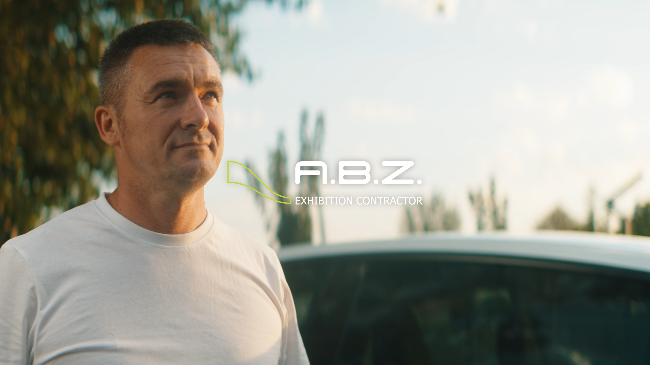 A.B.Z – EXHIBITION CONTRACTOR | FILM KORPORACYJNY
