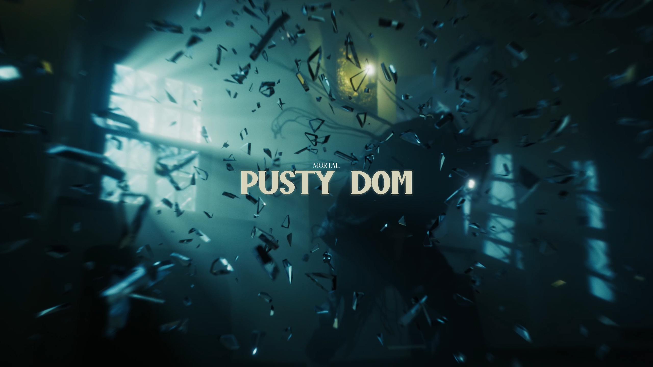 MORTAL – PUSTY DOM | TELEDYSK